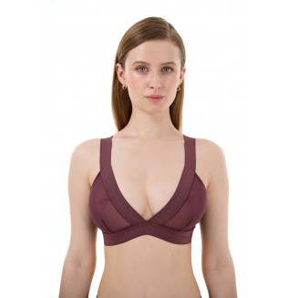 Бюстгальтер VIKI STR Maglusha