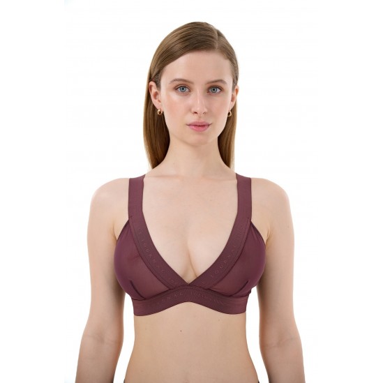 Бюстгальтер VIKI STR Maglusha