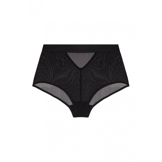 Трусы высокие Vivien mono- 3