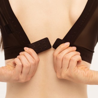 Бюстгальтер VIVIEN Downtown (шоколад)