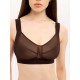 Бюстгальтер VIVIEN Downtown (шоколад)