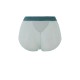 Трусы высокие VIVIEN Trianon стекло/арктик