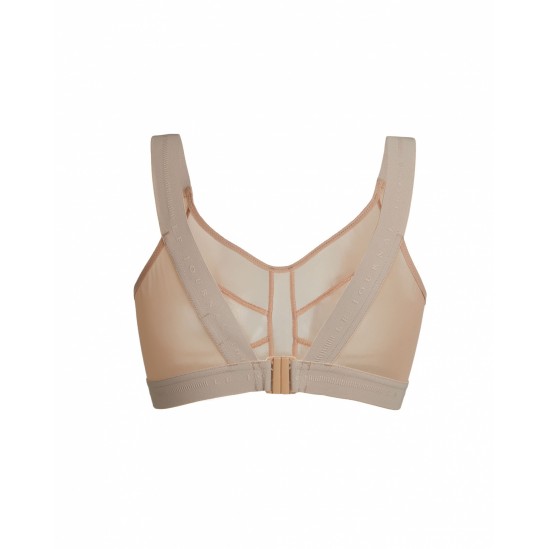 Бюстгальтер Vivien-STR нюд