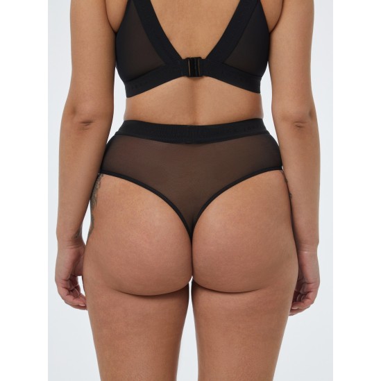 Трусы стринги LIGHT-STR