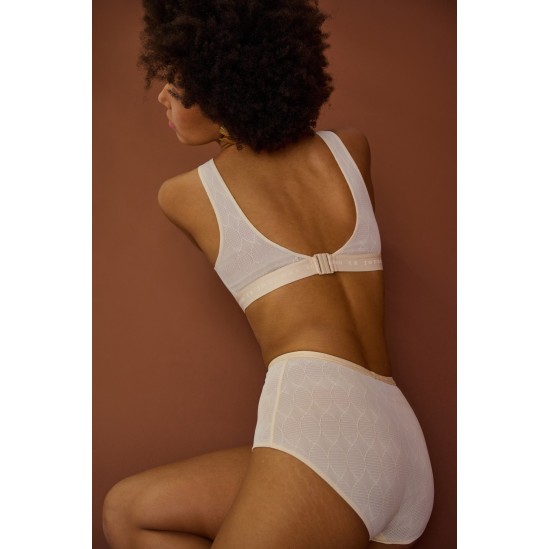 Бюстгальтер Pina PICO айвори