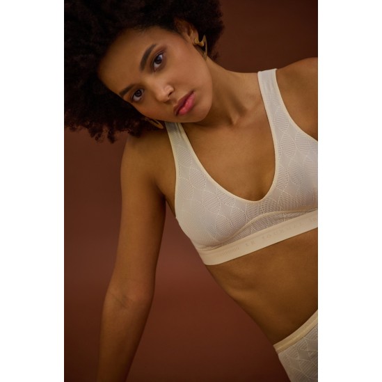 Бюстгальтер Pina PICO айвори