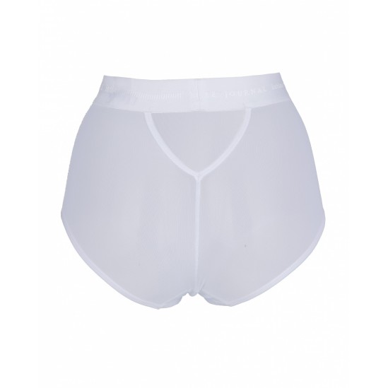 Трусы высокие слипы VIVIEN