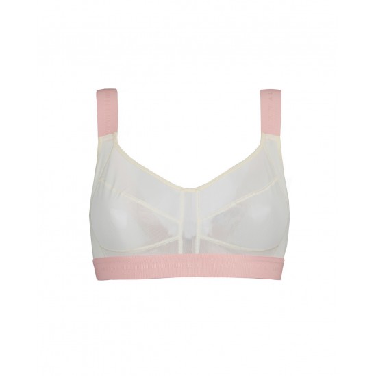 Бюстгальтер PL VIVIEN STR айвори