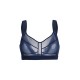 Бюстгальтер VIVIEN-STR синий