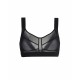 Бюстгальтер VIVIEN-STR черный
